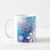 Tasse-Tropen-Kaffee Kaffeetasse (Links)