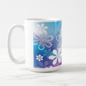Tasse-Tropen-Kaffee Kaffeetasse (Links)
