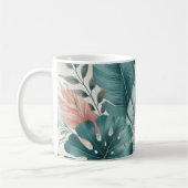 Tasse Tropical Essence (Links)
