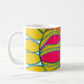 TASSE "TROPISCHE SONNE" (Links)