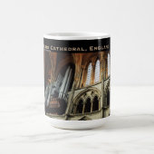 Tasse Truro Cathedral (Mittel)