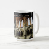 Tasse Truro Cathedral (VorderseiteRechts)