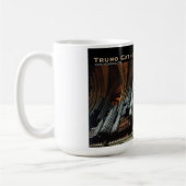 Tasse Truro Cathedral (Links)