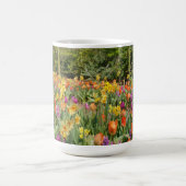 Tasse Tulip Garden (Mittel)