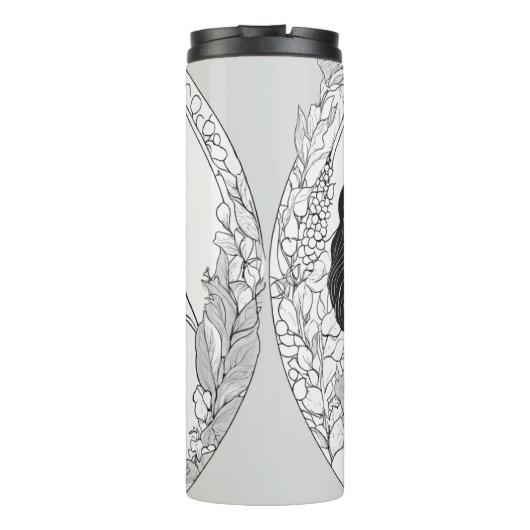 Tasse & Tumblers: Ewige Liebe (Rückseite)