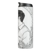 Tasse & Tumblers: Ewige Liebe (Nach rechts gedreht)