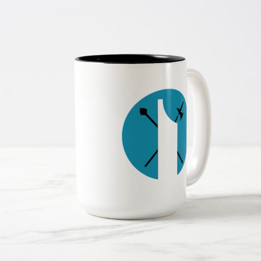 Tasse Twilight Kingdom (VorderseiteRechts)