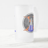 Tasse UAS Entwicklers Grp (VorderseiteRechts)