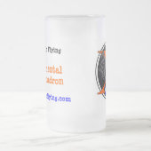 Tasse UAS Entwicklers Grp (Mittel)