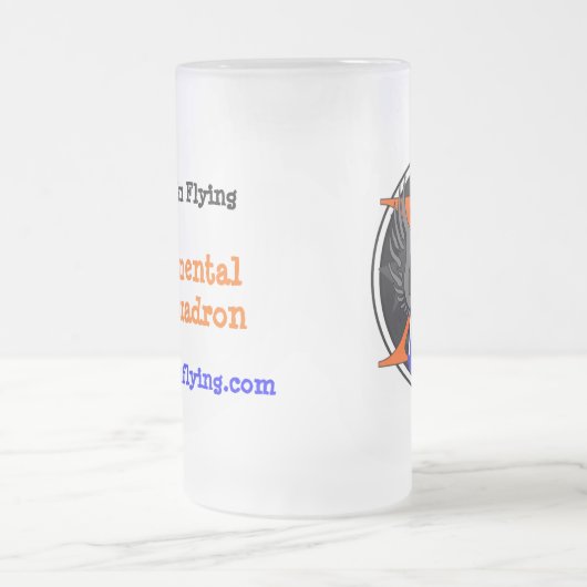 Tasse UAS Entwicklers Grp (Mittel)