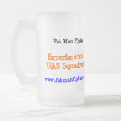 Tasse UAS Entwicklers Grp (Links)