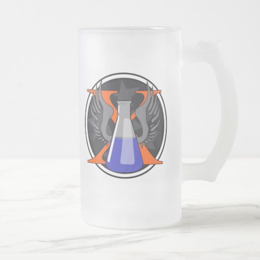 Tasse UAS Entwicklers Grp (Rechts)