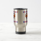Tasse über den Brexit in Großbritannien (Mittel)