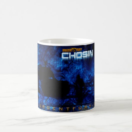 Tasse uF Chosin (Mittel)