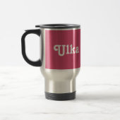 Tasse Ulka (Links)