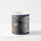 Tasse Ulysses S. Grant Historical (Mittel)