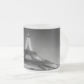 Tasse Umdrehung Eiffel (296 ml - 10 oz) #32 (VorderseiteRechts)
