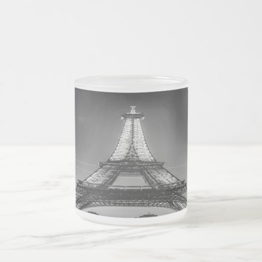 Tasse Umdrehung Eiffel (296 ml - 10 oz) #32 (Mittel)