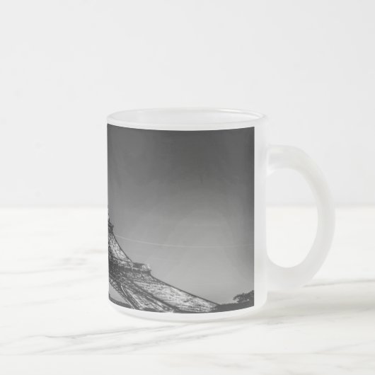 Tasse Umdrehung Eiffel (296 ml - 10 oz) #32 (Rechts)