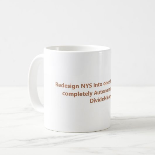 Tasse umgestalten (Vorderseite Links)