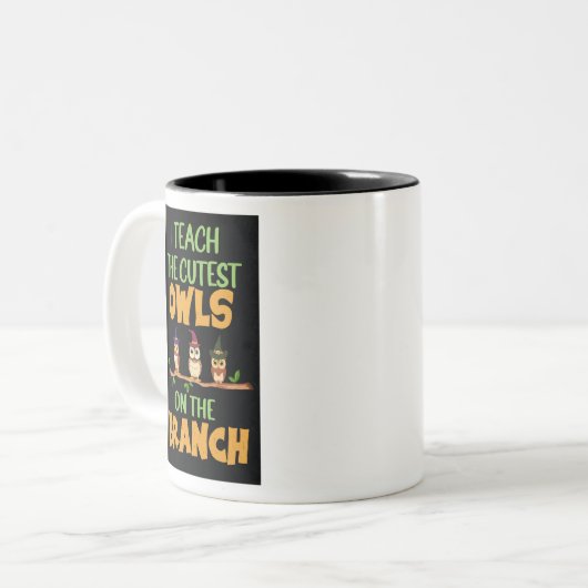 Tasse und Becher (Vorderseite Links)