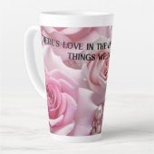 Tasse und Becher (Linke Ecke)