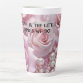 Tasse und Becher (Vorderseite)