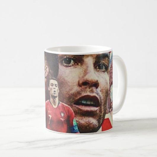 Tasse und Becher (VorderseiteRechts)