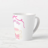 Tasse und Becher (Rechte Ecke)