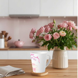 Tasse und Becher