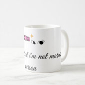 Tasse und Becher (VorderseiteRechts)