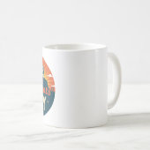 Tasse und Becher für den Präsidenten (VorderseiteRechts)