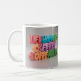 Tasse und Becher für sie| Weihnachtsgeschenk