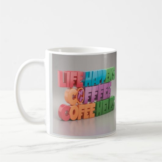 Tasse und Becher für sie| Weihnachtsgeschenk (Links)