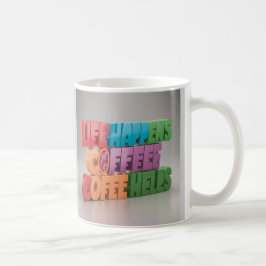 Tasse und Becher für sie| Weihnachtsgeschenk