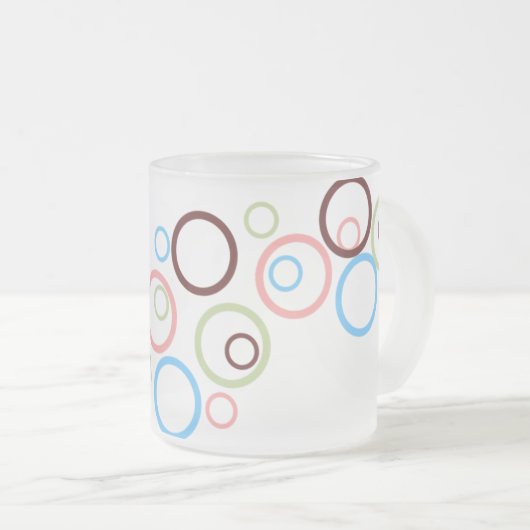 Tasse und Cup (VorderseiteRechts)