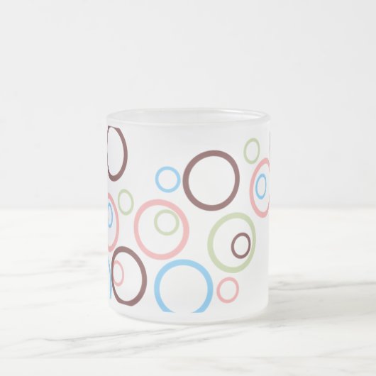 Tasse und Cup (Mittel)