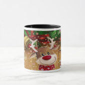 Tasse und Cups (Zentrum)