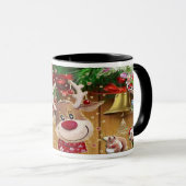 Tasse und Cups (VorderseiteRechts)