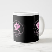 Tasse und Cups (Vorderseite Rechts)