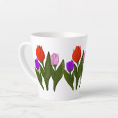 Tasse und Cups (Linke Ecke)