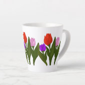 Tasse und Cups (Rechte Ecke)