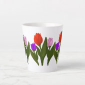 Tasse und Cups (Vorderseite)