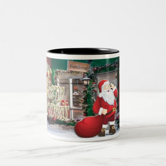 Tasse und Cups (Mittel)