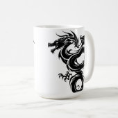 Tasse und Cups (VorderseiteRechts)