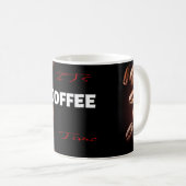Tasse und Cups (VorderseiteRechts)
