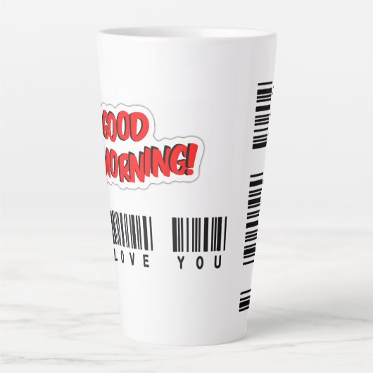 Tasse und Cups (Vorderseite)