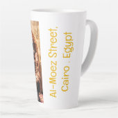 Tasse und Cups (Rechte Ecke)