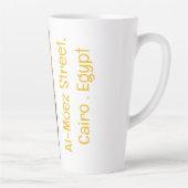 Tasse und Cups (Rechts)