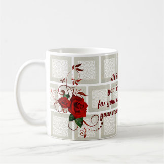 Tasse und Cups